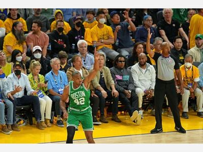 NBA Finals Game 1 Recap and Analysis: The Warriors Experience a Historic Choke-Job