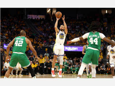 NBA Finals Game 2 Recap and Analysis: The Warriors Bounce Back in Dramatic Fashion