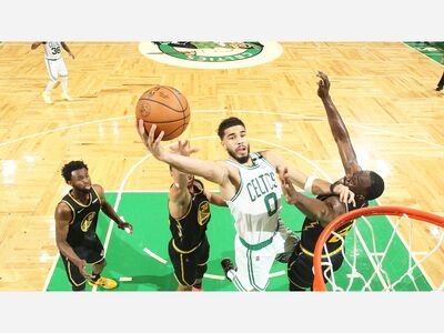 NBA Finals Game 3 Recap and Analysis: The Warriors Collapse in the Fourth Quarter